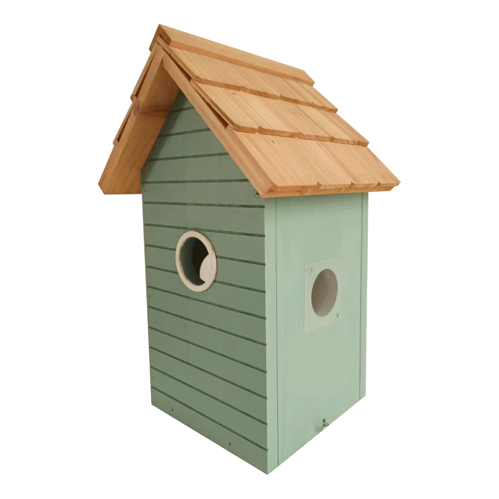 Smart Bird Feeder Camera - سعر المصنع 3MP الذكية تغذية الطيور