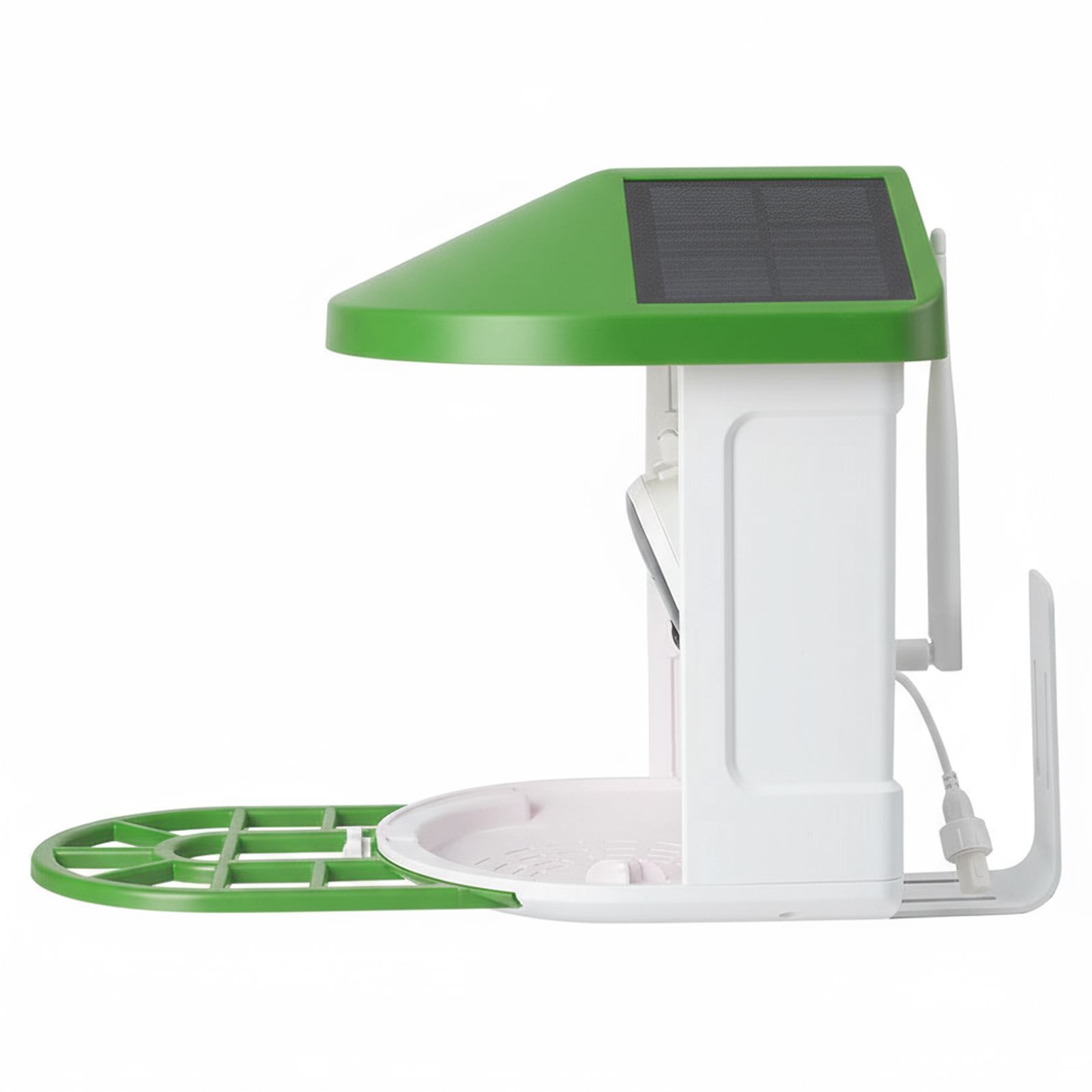 Smart Bird Feeder Camera - مغذي طيور ذكي مزود بكاميرا عالية