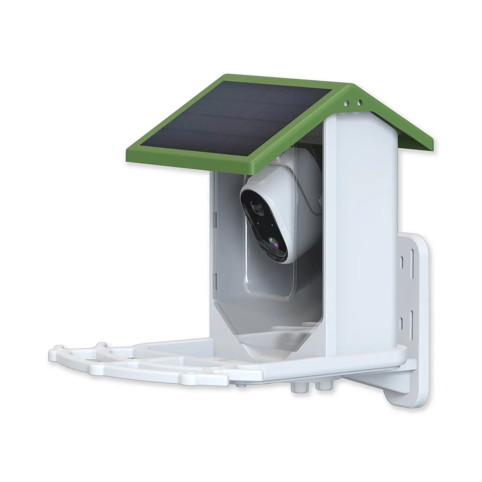Smart Bird Feeder Camera - مغذي الطيور البري الأكثر مبيعًا عبر
