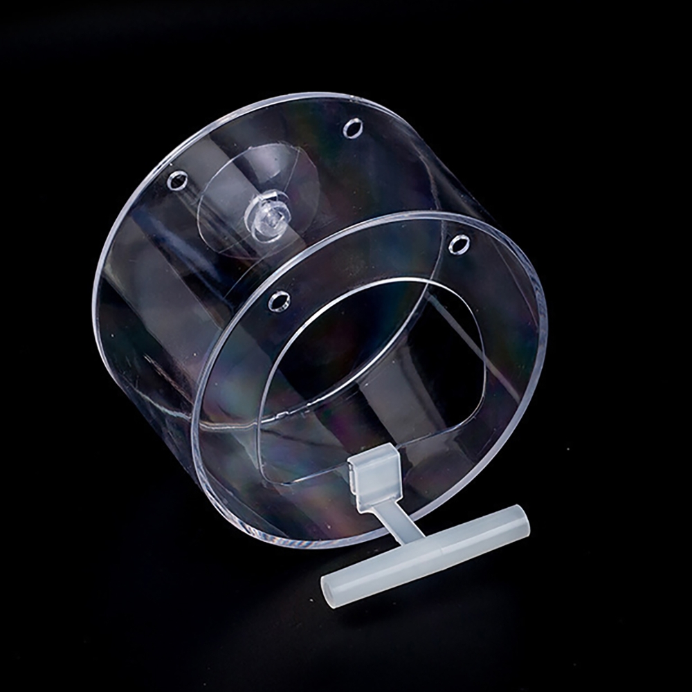 جهاز تغذية الطيور مع كاميرا رؤ - مراجعة Smart Bird Feeder Camera وسعره